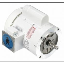 Bard HVAC S8107-028-0159 3/4HP Variable Speed Motor 230V