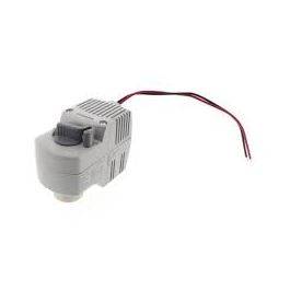 Siemens SFA71U/25G 2-Position NC Zone Valve Actuator Spring Return 24V