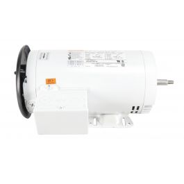 Xylem-Bell & Gossett SM2107 5Hp 3600Rpm 20/-230/460V Motor