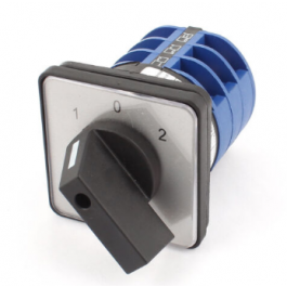 Ruskin SP100FK Position Indicator Switch W/Hardware