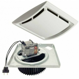 Broan-NuTone SV14809 Filter