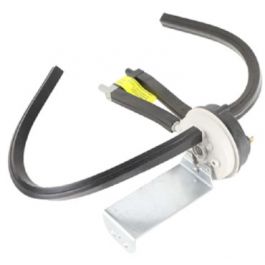 Trane SWT3179 SPDT Pressure Switch Kit 8" WC