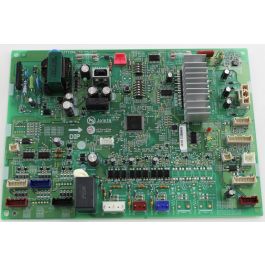 Mitsubishi Electric T2WEMT451 Control Board