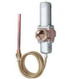 Sterling-Sterlco T561-03-0000 Temperature Control Valve 100°F-175°F Standard Bulb 56-T-1/2 R/A