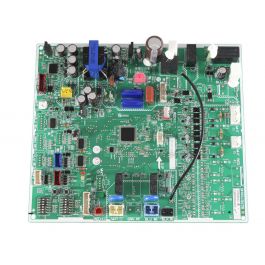 Mitsubishi Electric T7WM13315 Printed Circuit Board
