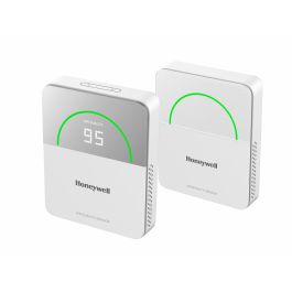 Honeywell TR50-5N Temperature Humidity & CO2 IAQ Configurable Sensor