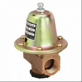 Xylem-Bell & Gossett TVI-360 3-Port Trumpet Valve W/Position Indicator