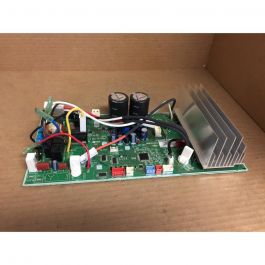 Mitsubishi Electric U01A24451 Inverter Board