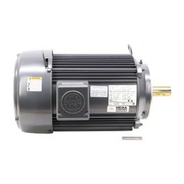 Nidec-US Motors U15P1DCR 15HP Motor 3540 RPM 208-230/460V