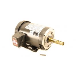 Nidec-US Motors UJ2P2DM 208-230/460V3Ph 2Hp 17250Rpm