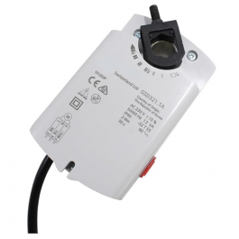 Aaon V92050 Damper Actuator 35 in-lb