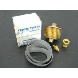 Trane VAL12502 4-Way Valve