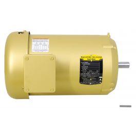 Baldor Motor VEM3561T 3HP Motor 1760RPM 230-460V/3-PH