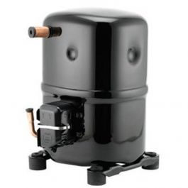 Tecumseh VS2ZD1RC200J70 Refrigeration Compressor R-404A/R-507 12,000 BTU 230V/3PH
