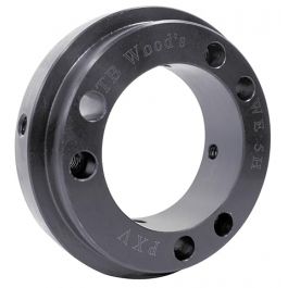 TB Woods WE20H-1 1/8 Coupling Hub 1-1/8" Bore WE20 BTS