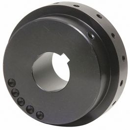 TB Woods WE3H-1 1/8 Bushing Coupling Hub 1-1/8" Bore WE3
