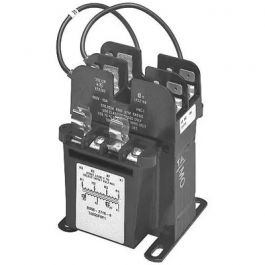ABB X4050PSF1 Control Transformer 50VA 460V Primary / 24V Secondary