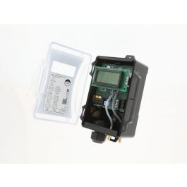 Automation Components Inc (ACI) A/DLP-010-W-U-D-A0 Static Pressure Sensor W/LCD Display