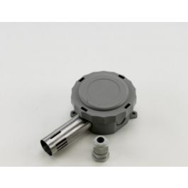 Automation Components Inc (ACI) A/RH2-CP-O Hum/ Temperature Outside Air Rh2%-Xx-O