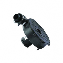 Regal Rexnord - Fasco A074 2-Stage Draft Inducer Blower 3300 RPM 115V