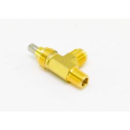 Mueller Industries A11030 Angle Valve 1/4" X 3/8"