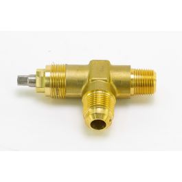 Mueller Industries A11042 Angle Valve 3/8" X 1/2"