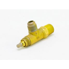 Mueller Industries A132201/2 " Angle Valve