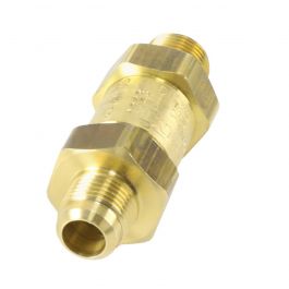 Mueller Industries A15502-650 Relief Valve 3/8" 650PSI