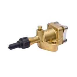 Mueller Industries A16316 Compressor Valve Kit 1-3/8" Flange Union Sweat