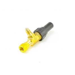 Mueller Industries A17429Angle Valve 1/4"