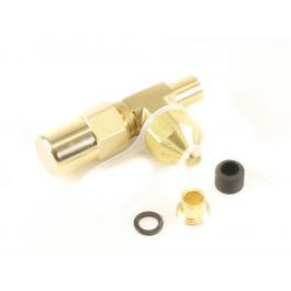 Mueller Industries A17503 Angle Valve 3/8"
