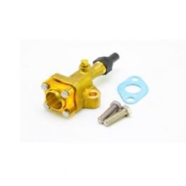 Mueller Industries A17526 Compressor Valve Kit 1-3/8" Flange Union Sweat