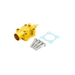 Mueller Industries A17534 1-5/8" 4-Bolt Mounting Switch Kit