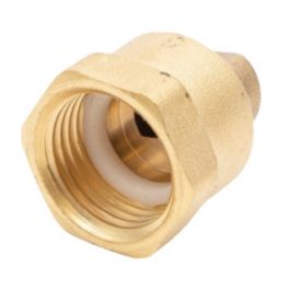 Mueller Industries A17844 Ball Valve Seal Pack of 2