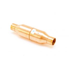 Mueller Industries A17940 Magnetic Check Valve 1-1/8"