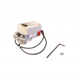 Mueller Industries A18390 Actuator 44 PSI 24V