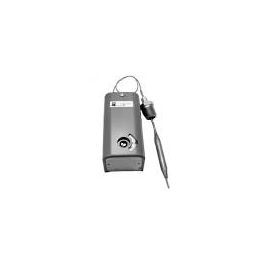 Johnson Controls A19AAB-7C SPST Remote Bulb Temperature Control 100°F-300°F Differential 7°F