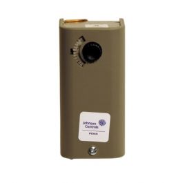 Johnson Controls A19ABC-42C Direct Immersion Temperature Control 100°F-240°F