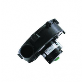 Regal Rexnord - Fasco A252 Draft Inducer Blower Motor 3200/2800 RPM 115V