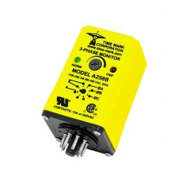 Miscellaneous Product A258B Timemark Phasemonitor 10A 480V