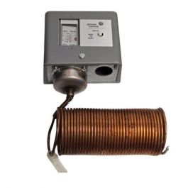 Johnson Controls A70HA-1G Two Circuit Temperature Control