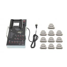 Honeywell A7800A1010 Tester W/Valve Proving System 7800 Series
