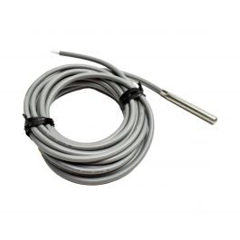 Johnson Controls A99BB-300C PTC Silicon Sensor 9-3/4' PVC Cable -40°F to 212°F