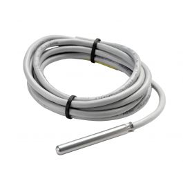 Johnson Controls A99BB-500C PTC Silicon Sensor W/PVC Cable -40° To 212°F