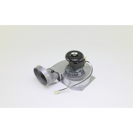 Utica-Dunkirk AC-3940-27 120V Inducer Motor Assembly