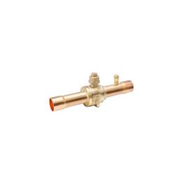 Mueller Industries AC17870 3-1/8" Full Flow Ball Valve W/Access Port