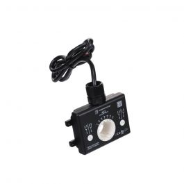Neptronic AC2-T Actuator Auxiliary Switch