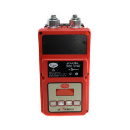 Fireye AC6A2BA 180' Inverted Rotary Actuator 120V