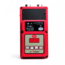 Fireye AC6A3BD Rotary Actuator 120V