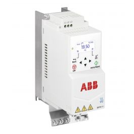 ABB ACH180-04S-01A8-4 Micro Drive Module 1.6A 480 VAC/3PH